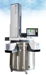 MVE/Brooks BioStore III Cryo LN2 Automated Storage System -190°C